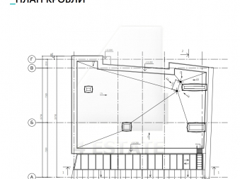 Аренда нового особняка класса А, м.Китай-город.