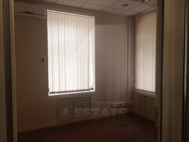 Продажа банковского особняка, м.Добрынинская.