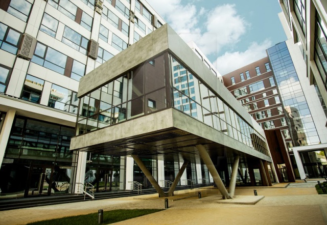 Продажа особняка на территории ЖК" TriBeCa" Бизнес класса, м.Бауманская.