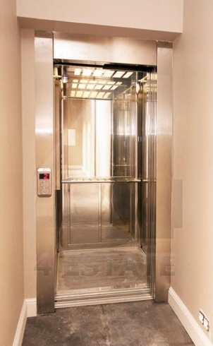 Представительский особняк класса А на продажу, м.Таганская.