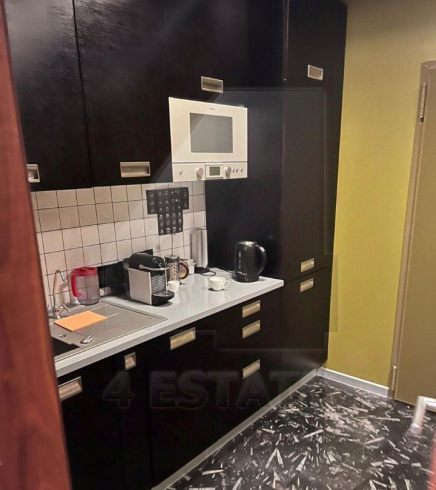 Аренда офисов в бизнес центре класса А "Заречье", м.Новокузнецкая.