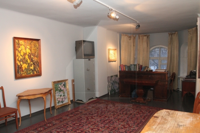 Офис на продажу м.Фрунзенская.