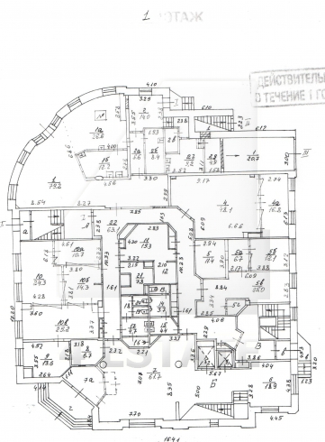 Аренда здания под любые виды деятельности м. Серпуховская.