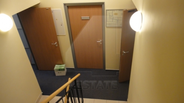 Аренда офиса в презентабельном особняке класса В+, м.Цветной б-р.