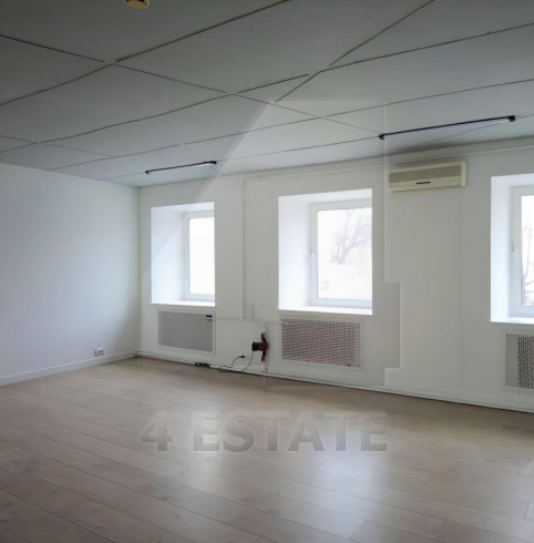 Аренда офиса в особняке, м.Китай-Город