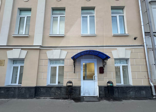 Продажа особняка под медицинский центр, м.Таганская.