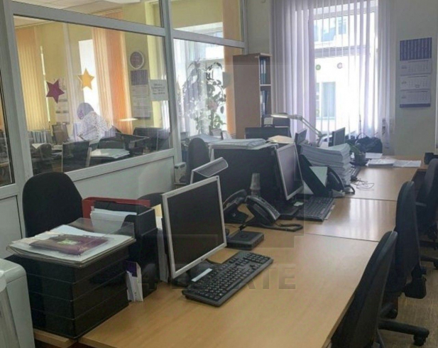 Аренда офиса в презентабельном особняке, м. Полянка.