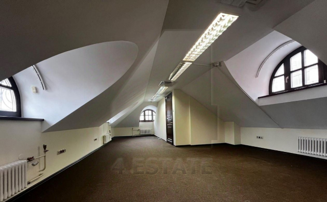 Аренда особняка класса В+, м.Новокузнецкая.