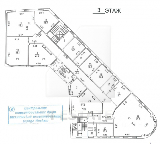 Презентабельный особняк, м.Таганская