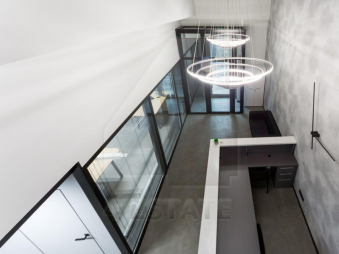 Аренда помещения с отдельным входом, м.Спортивная