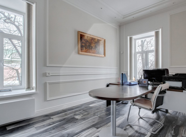 Продажа VIP особняка класса А, м.Тверская.