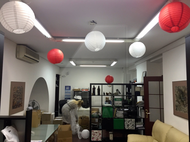 Офисное помещение с отдельным входом, м.Курская.