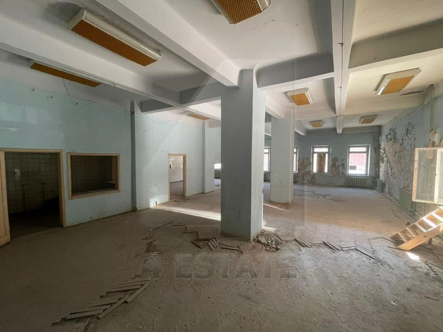 продажа ОСОБНЯКА СВОБОДНОГО НАЗНАЧЕНИЯ, М.ТРУБНАЯ