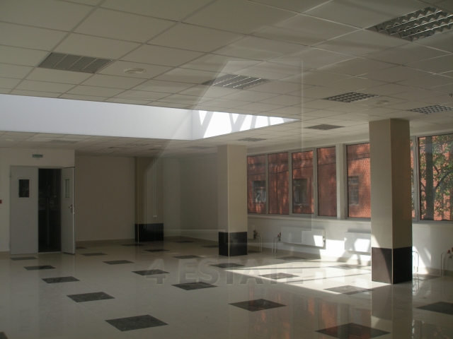 Продажа здания м.Ленинский Проспект