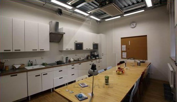 Продажа особняка класса В+, м.Таганская.