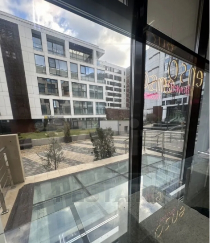 Аренда ПСН,м.Бауманская