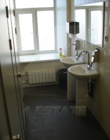 Аренда офисов в особняке м. Цветной б-р.