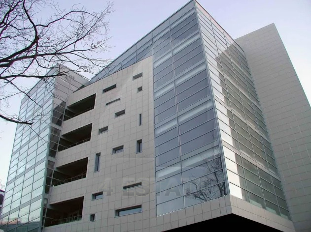 Аренда в бизнес-центре класса А, м.Театральная.