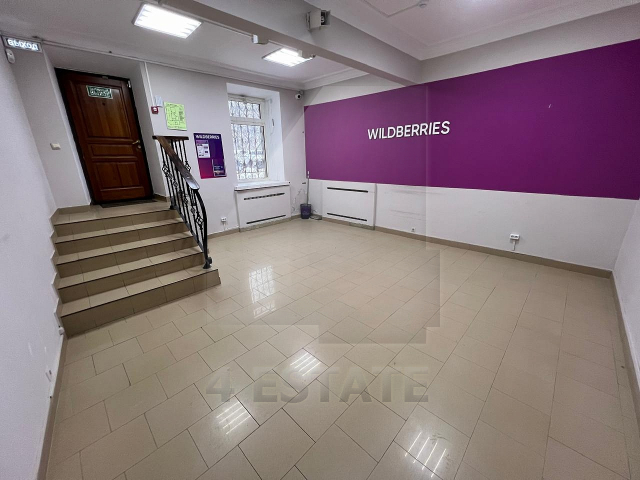 Аренда ПСН, м.Щукинская