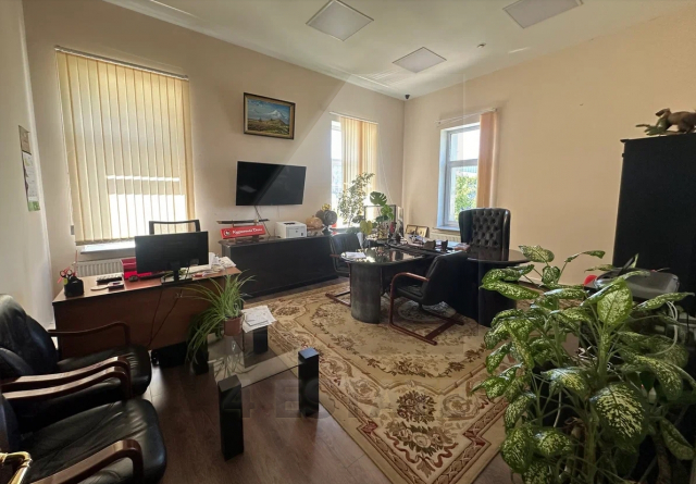 Презентабельный особняк класса А, м.Бауманская