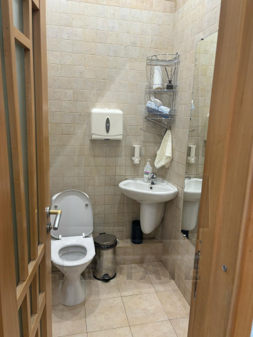 Представительский офис с отд. входом, м.Трубная.