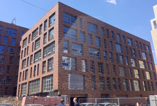 Продажа бизнес центра "Красносельский", м.Красносельская.