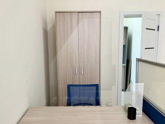 Аренда офиса с мебелью в особняке класса А, м.Новокузнецкая.