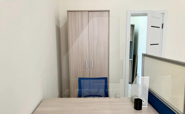 Аренда офиса с мебелью в особняке класса А, м.Новокузнецкая.