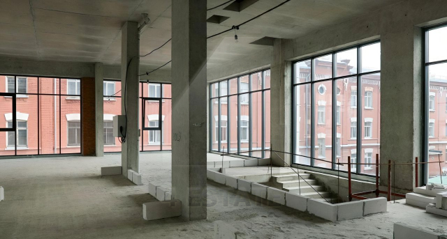 Продажа здания под ФОК, м.Сокольники.