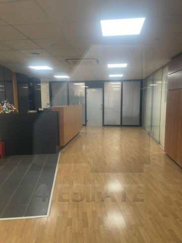 Бизнес-центр "Пульман", м.Красные ворота.