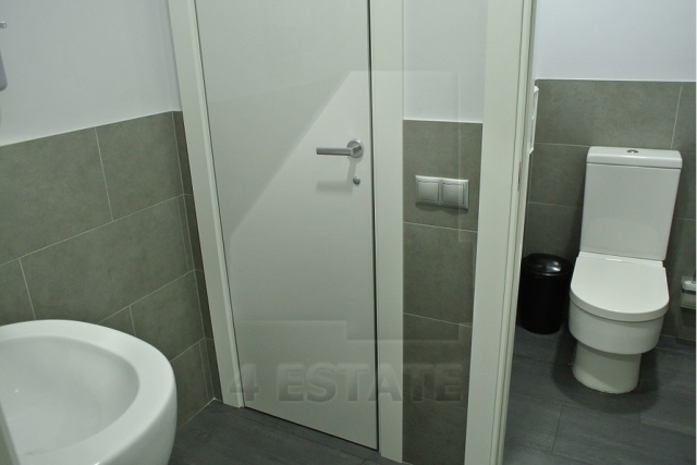 Продажа банковского помещения класса А, м. Кутузовский проспект.