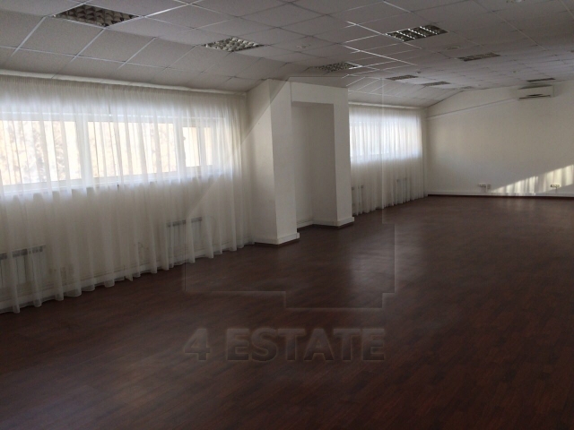 Офис с отдельным входом, м.Фрунзенская.