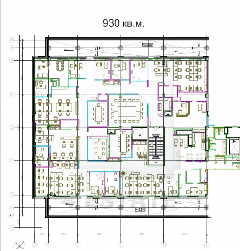 Технопарк "Отрадное", м. Отрадное