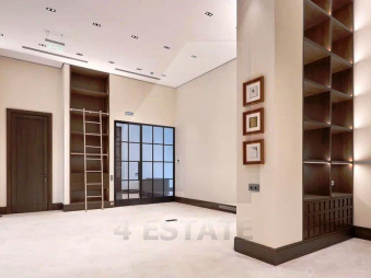 Многофункциональный комплекс "Balchug Residence", м.Новокузнецкая