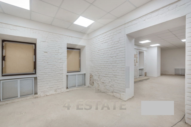 Продажа особняка, м.Цветной б-р.