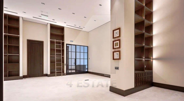 Многофункциональный комплекс "Balchug Residence", м.Новокузнецкая