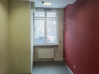 Аренда помещение свободного назначения с отд. входом, м.Новослободская.