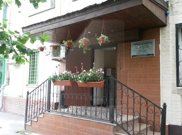 Аренда офиса с отдельным входом, м.Пролетарская
