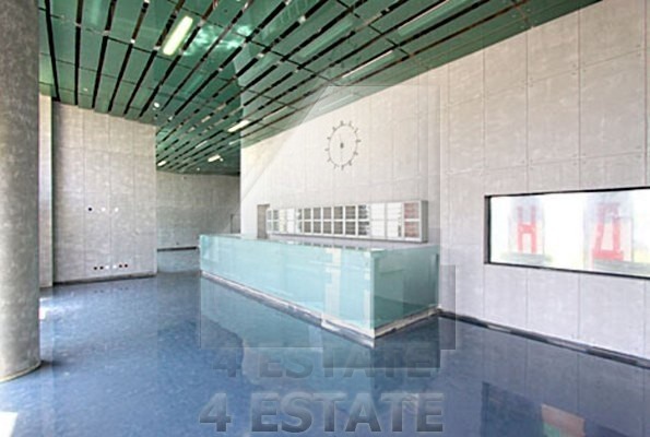 Продажа бизнес центра "Даниловский форт" в стиле "Loft", м.Тульская.