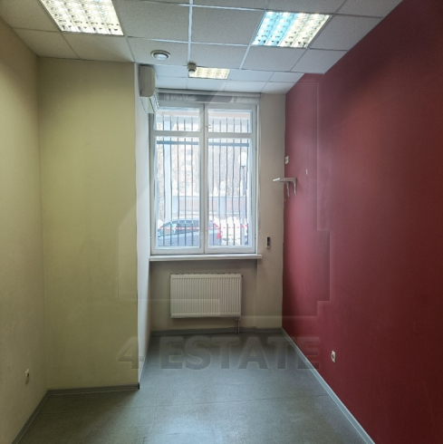 Аренда помещение свободного назначения с отд. входом, м.Новослободская.