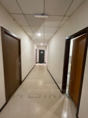 Аренда в особняке класса В+, м.Бауманская.