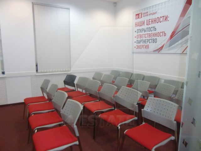 Офисы в презентабельном особняке класса В+, м.Красносельская.