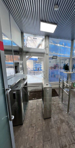 Аренда особняка, м.Сухаревская