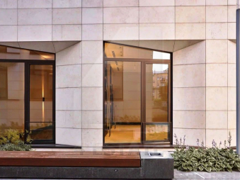 Многофункциональный комплекс "Balchug Residence", м.Новокузнецкая