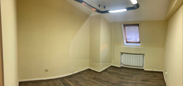 Аренда особняка класса В+, м.Смоленская.