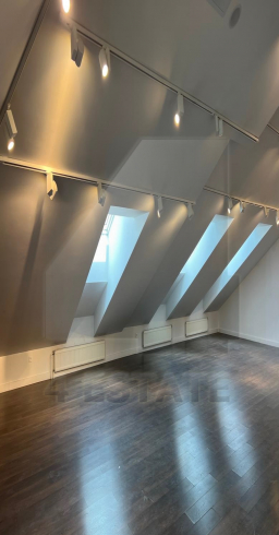 Готовые офисы в бизнес-центре класса A, м. Театральная.