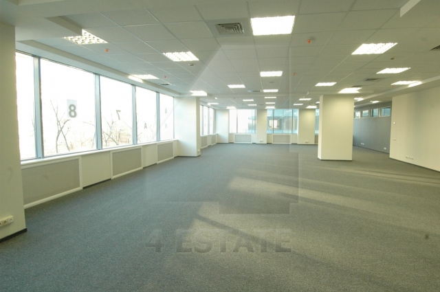 Офис на продажу в бизнес центре класса А, м.Динамо.