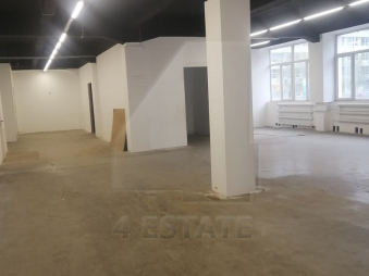 Аренда офиса, м.Семеновская