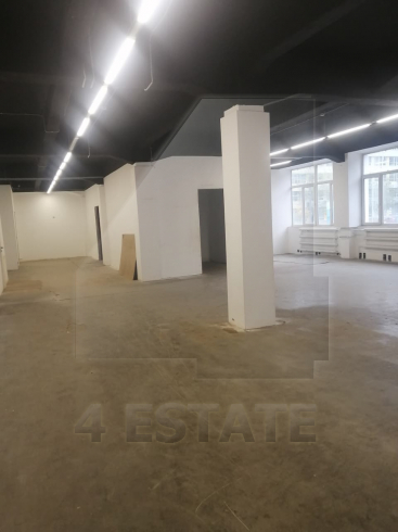 Аренда офиса, м.Семеновская