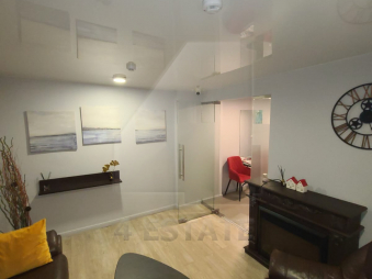 Аренда особняка класса В+, м.Новокузнецкая.